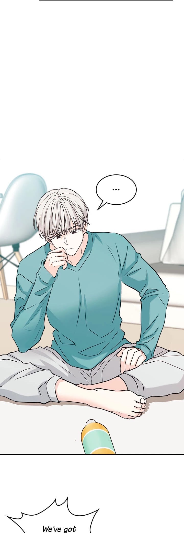 Read Inso’s Law Manga Online