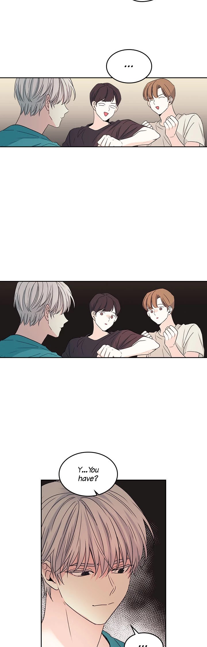 Read Inso’s Law Manga Online