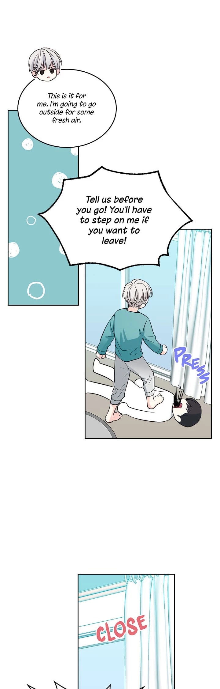 Read Inso’s Law Manga Online