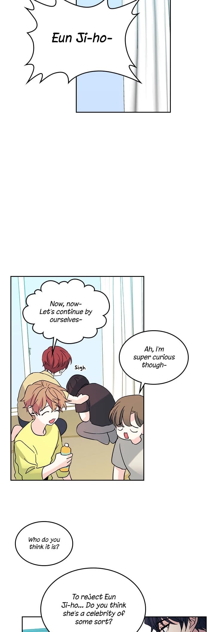 Read Inso’s Law Manga Online