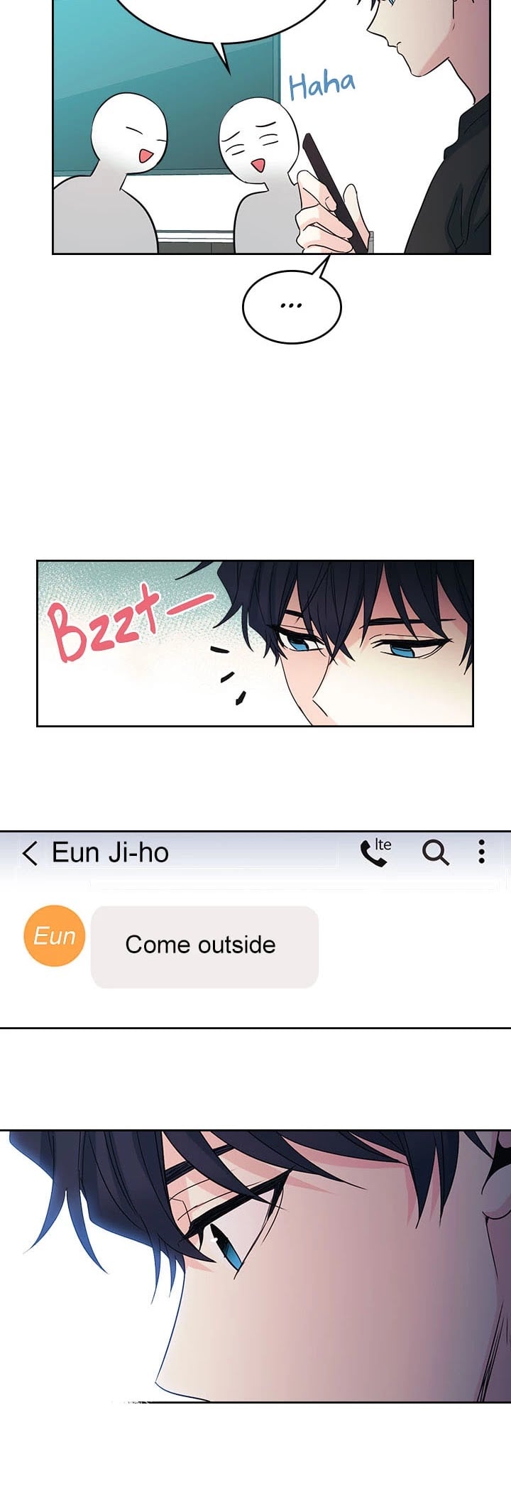 Read Inso’s Law Manga Online