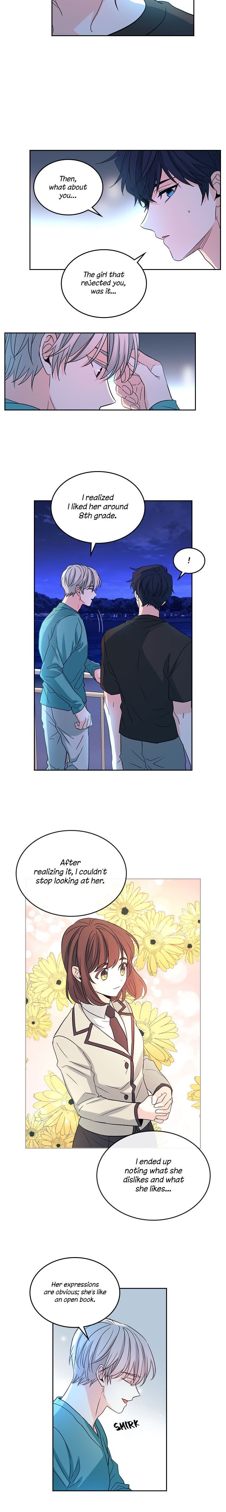 Read Inso’s Law Manga Online