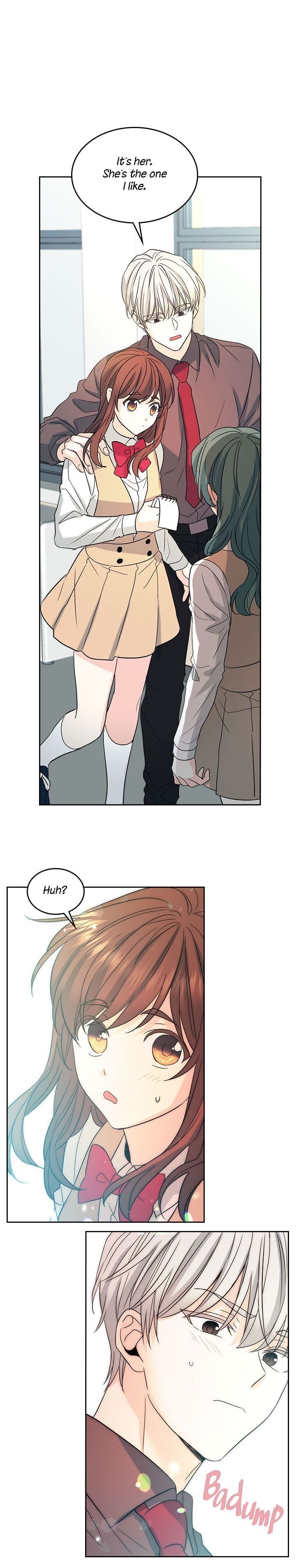 Read Inso’s Law Manga Online