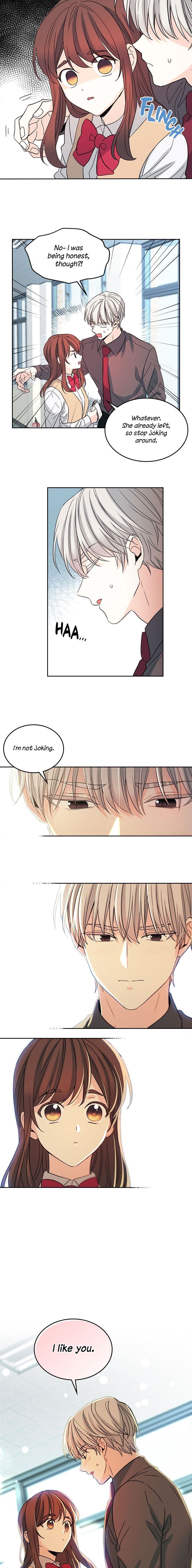 Read Inso’s Law Manga Online