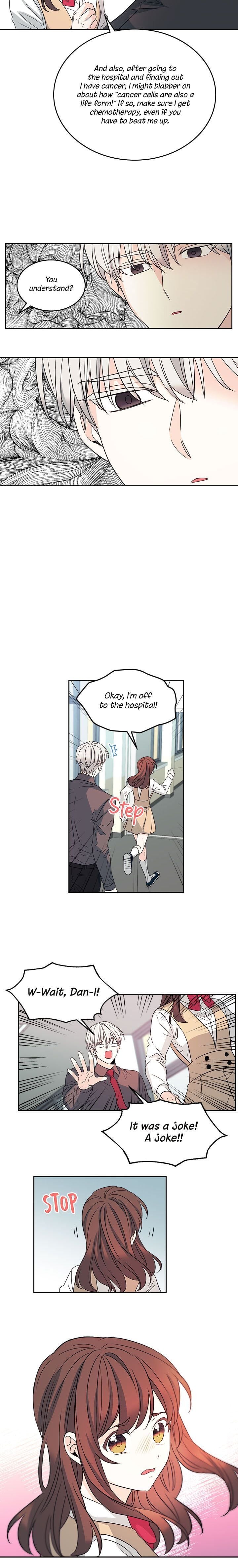 Read Inso’s Law Manga Online