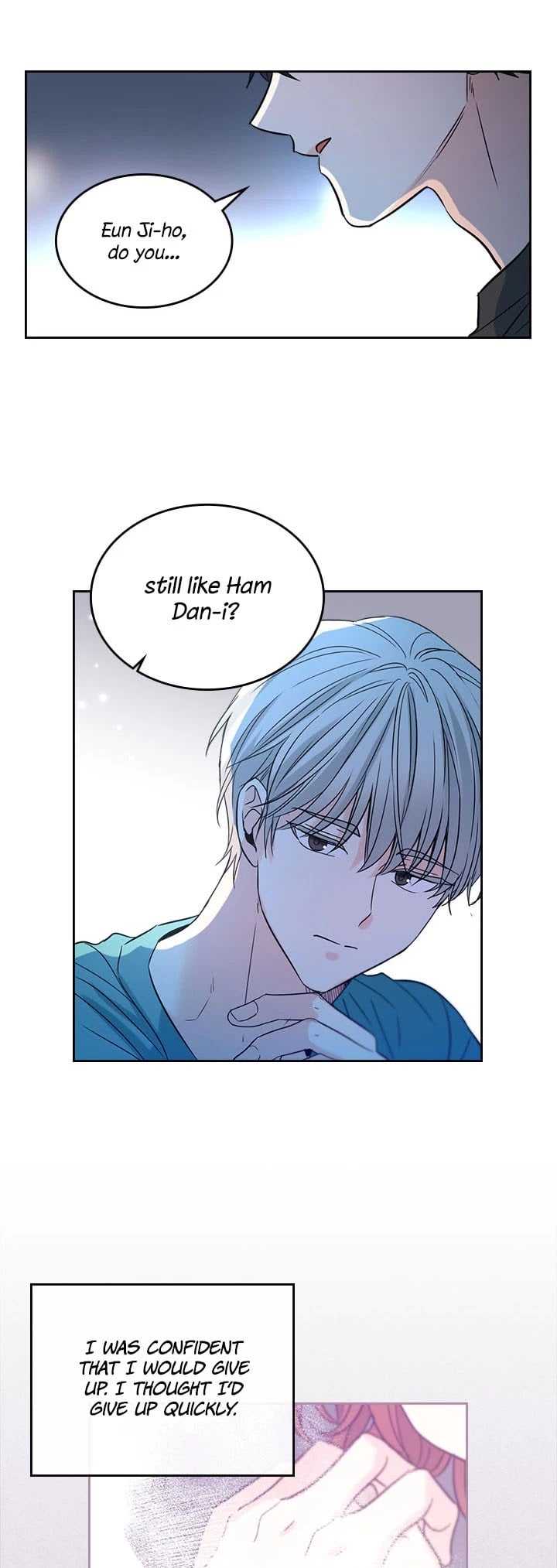 Read Inso’s Law Manga Online