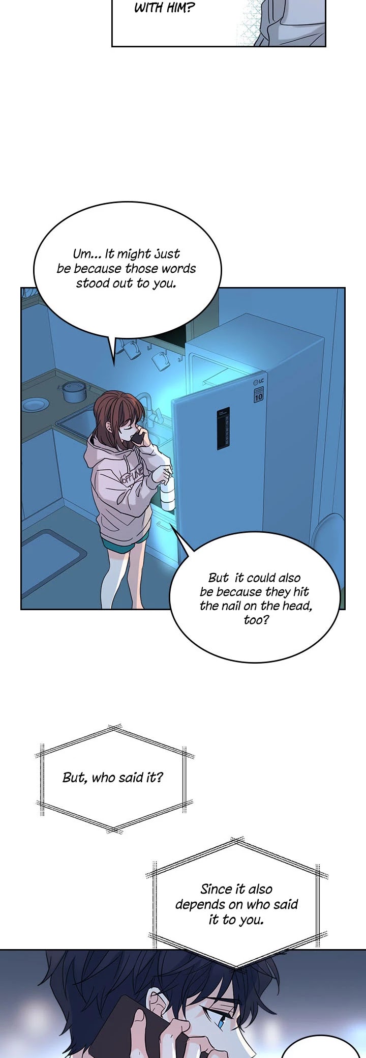 Read Inso’s Law Manga Online