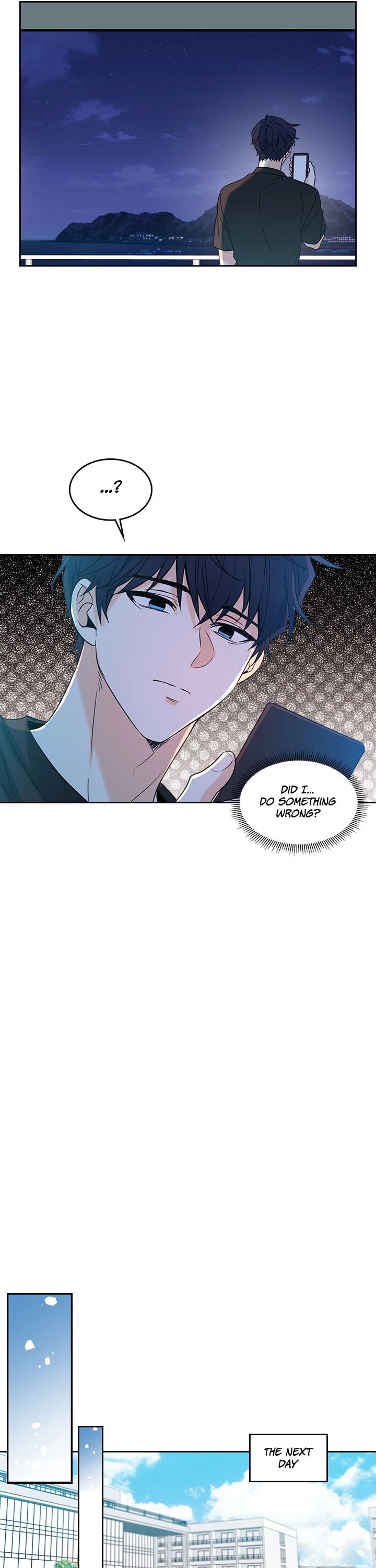 Read Inso’s Law Manga Online