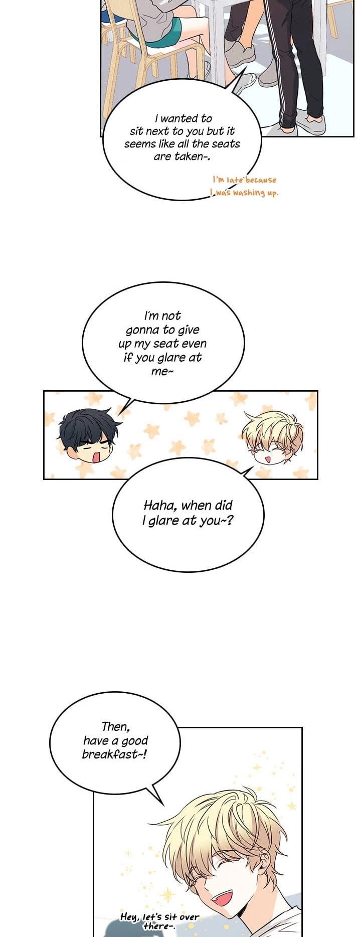 Read Inso’s Law Manga Online
