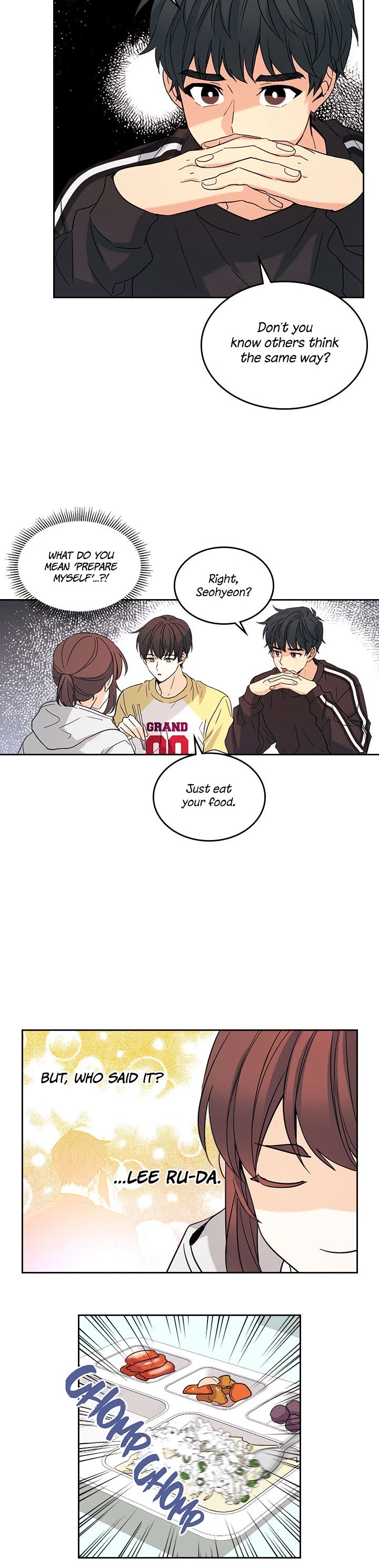 Read Inso’s Law Manga Online
