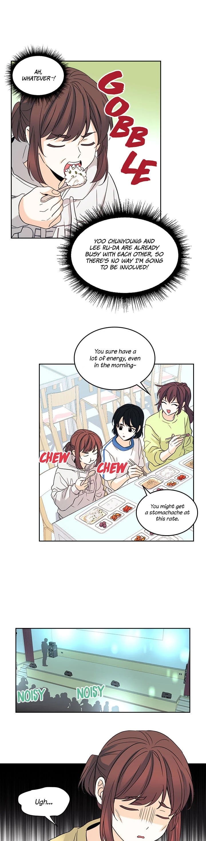 Read Inso’s Law Manga Online