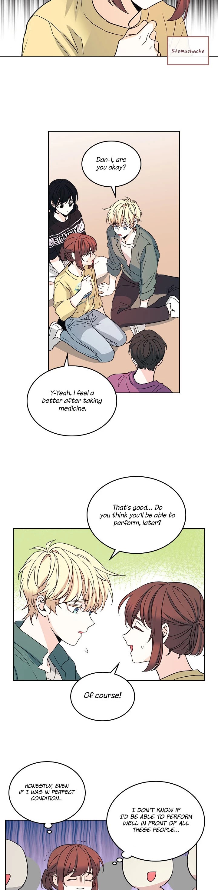 Read Inso’s Law Manga Online