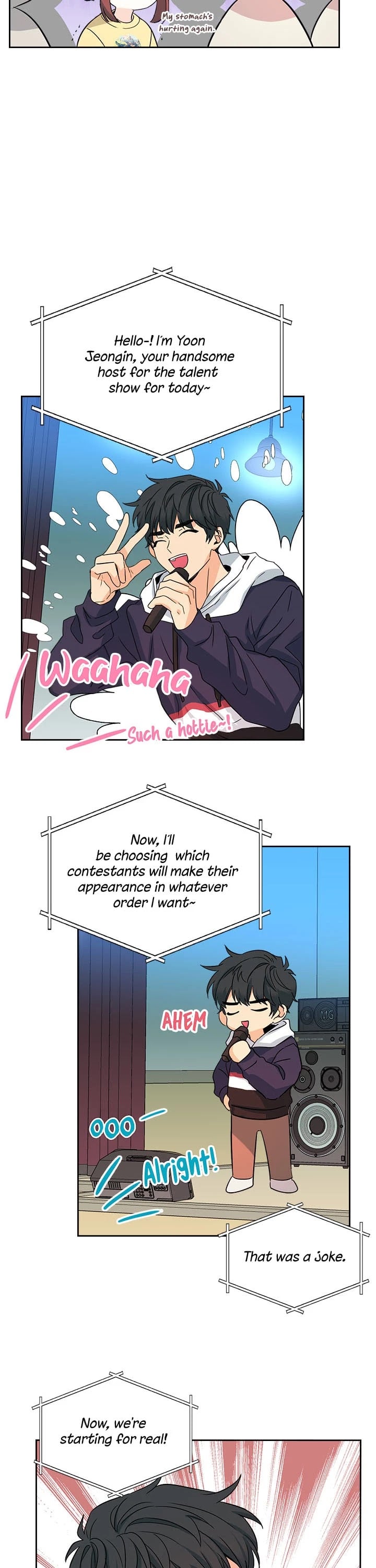 Read Inso’s Law Manga Online