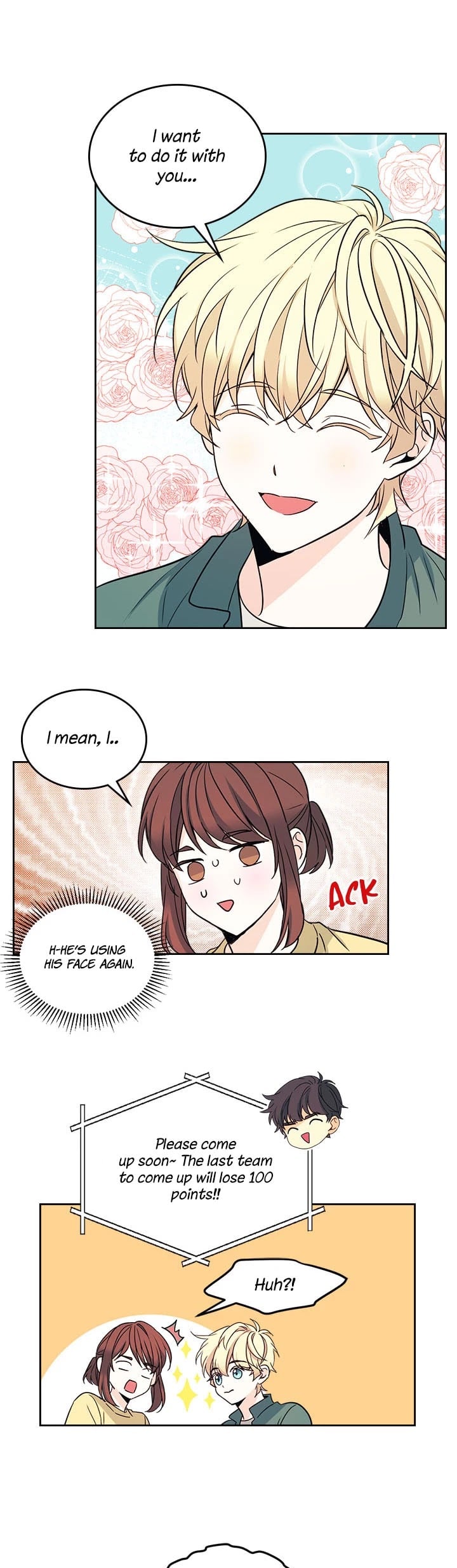 Read Inso’s Law Manga Online