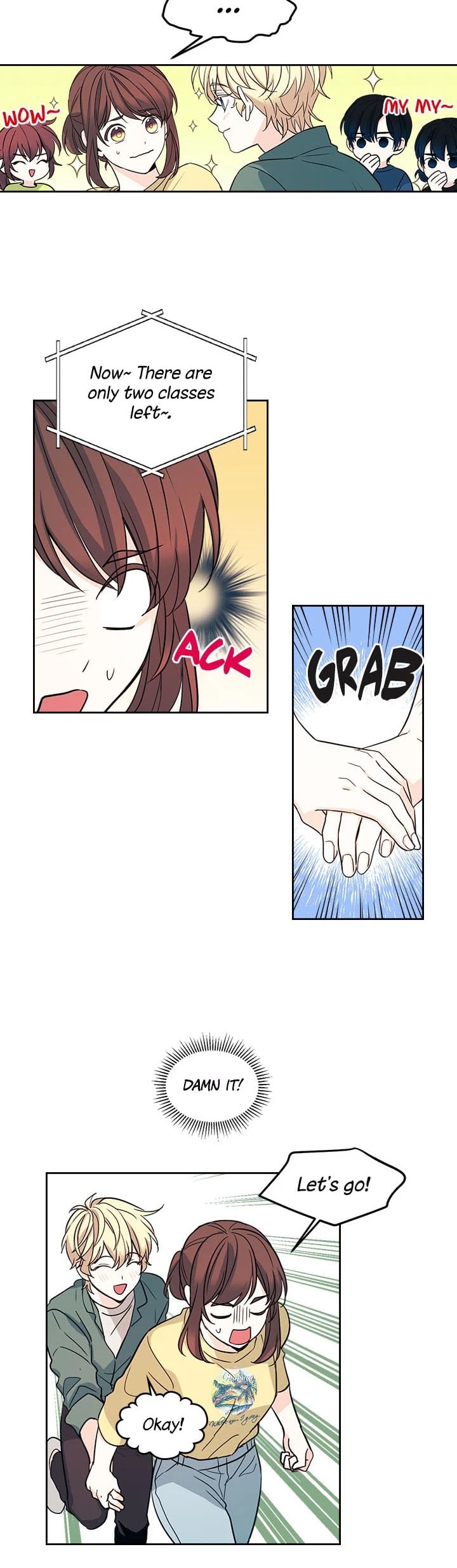 Read Inso’s Law Manga Online