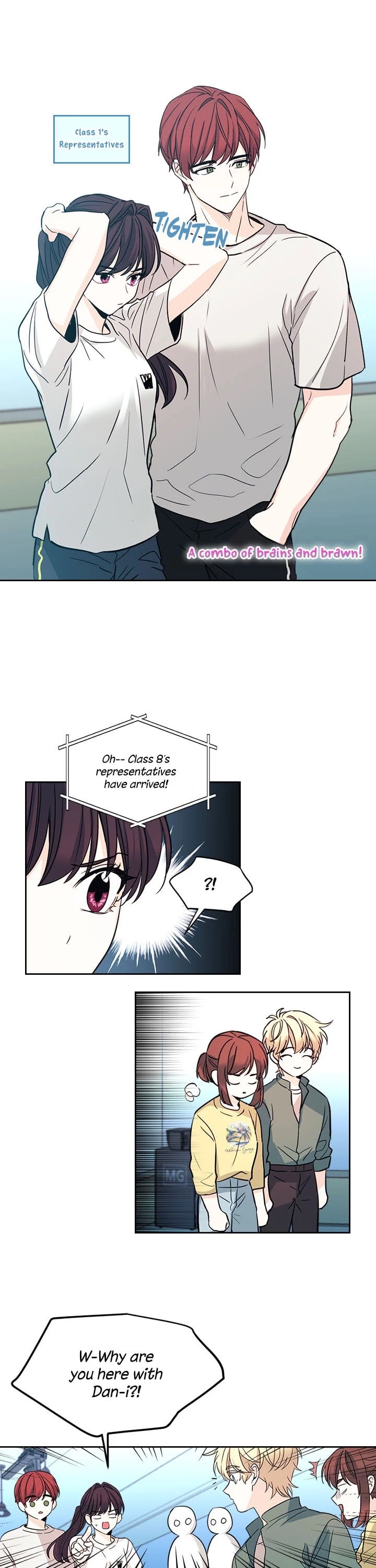 Read Inso’s Law Manga Online