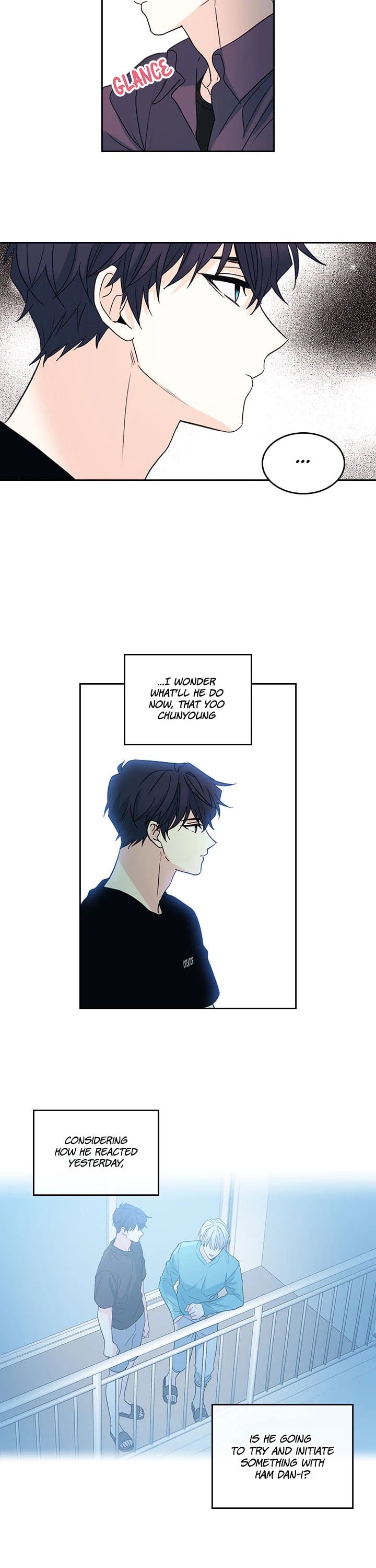 Read Inso’s Law Manga Online