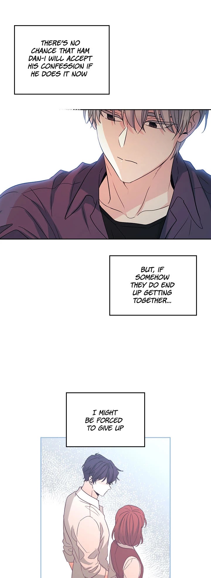 Read Inso’s Law Manga Online