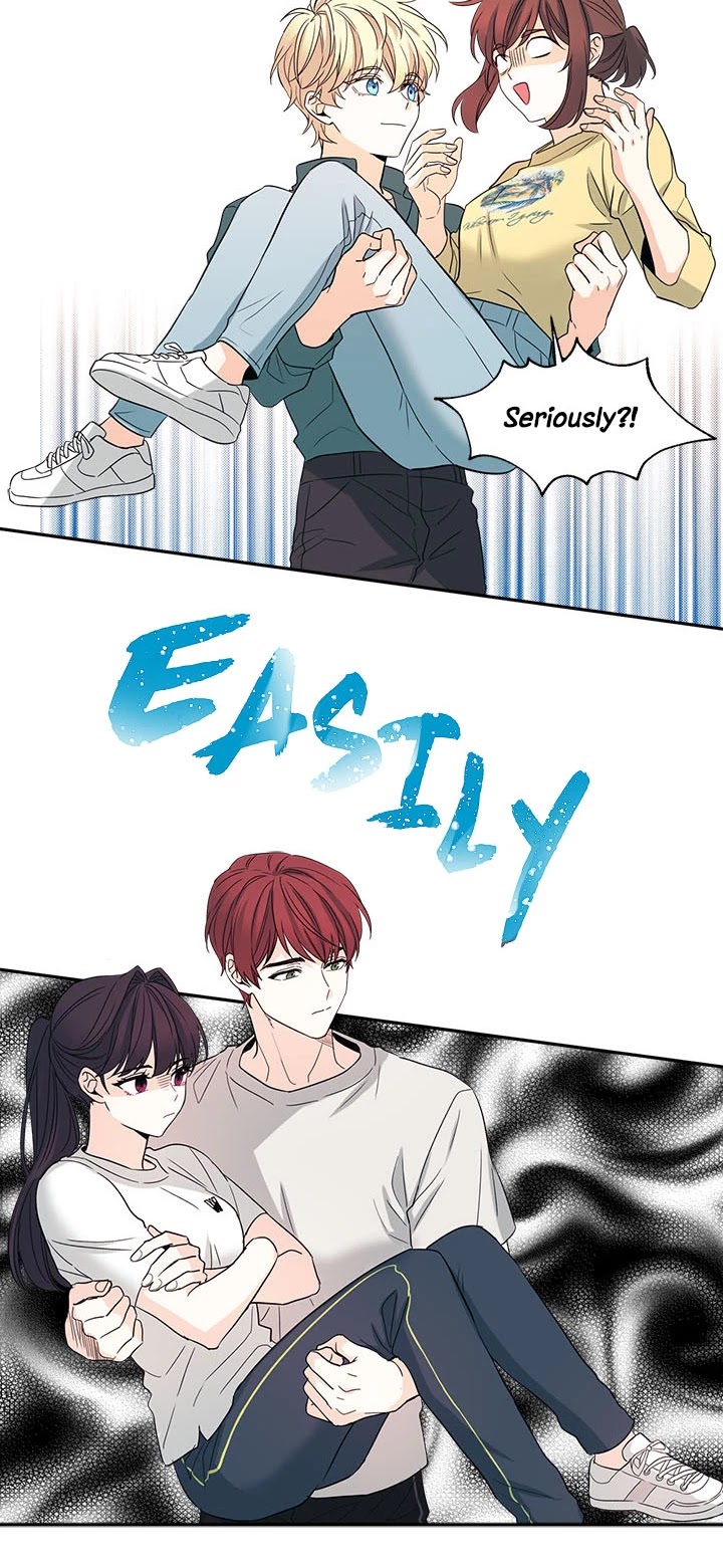 Read Inso’s Law Manga Online