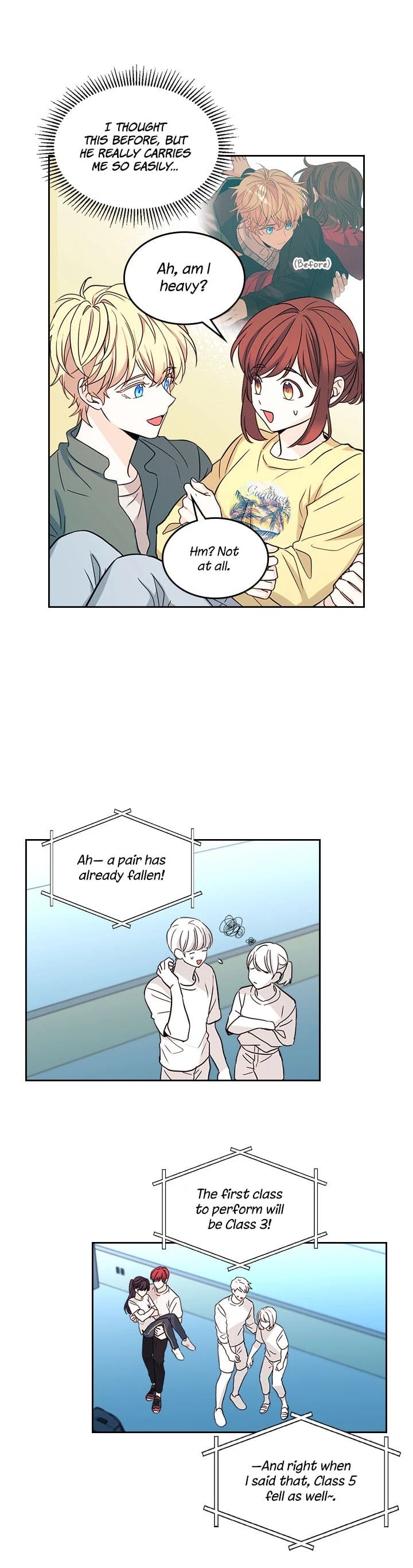 Read Inso’s Law Manga Online