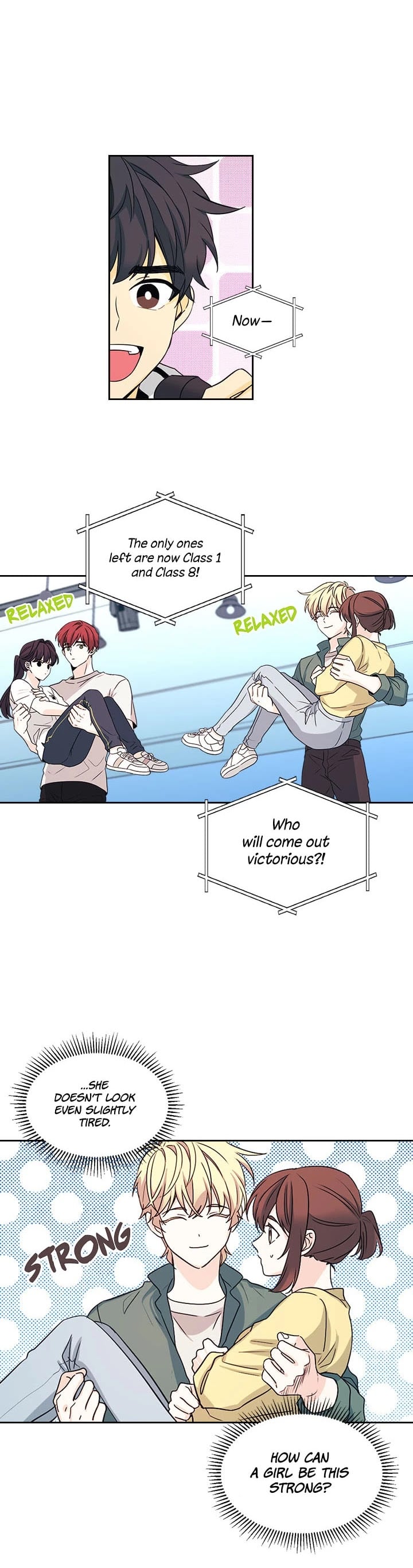Read Inso’s Law Manga Online
