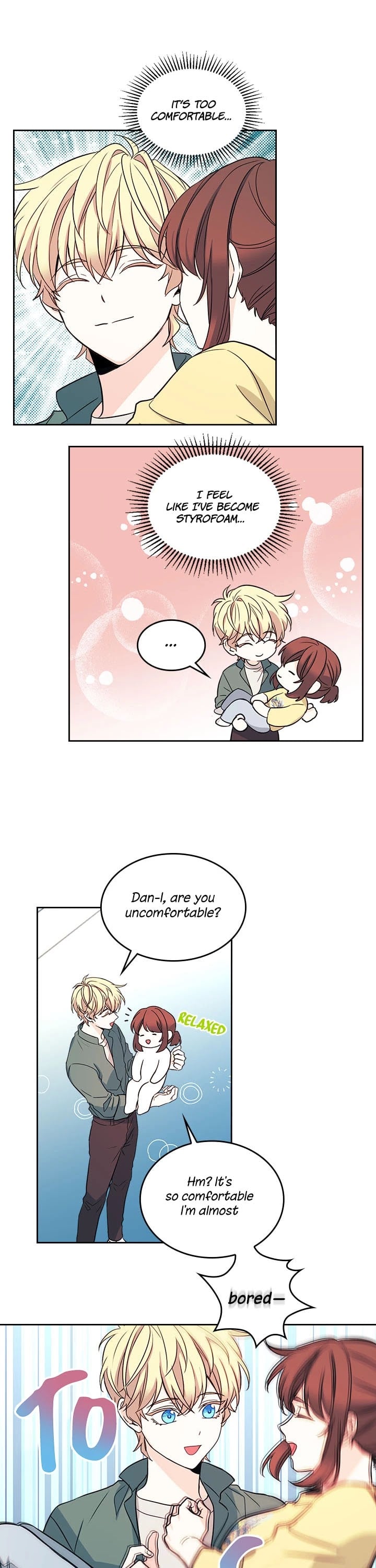 Read Inso’s Law Manga Online