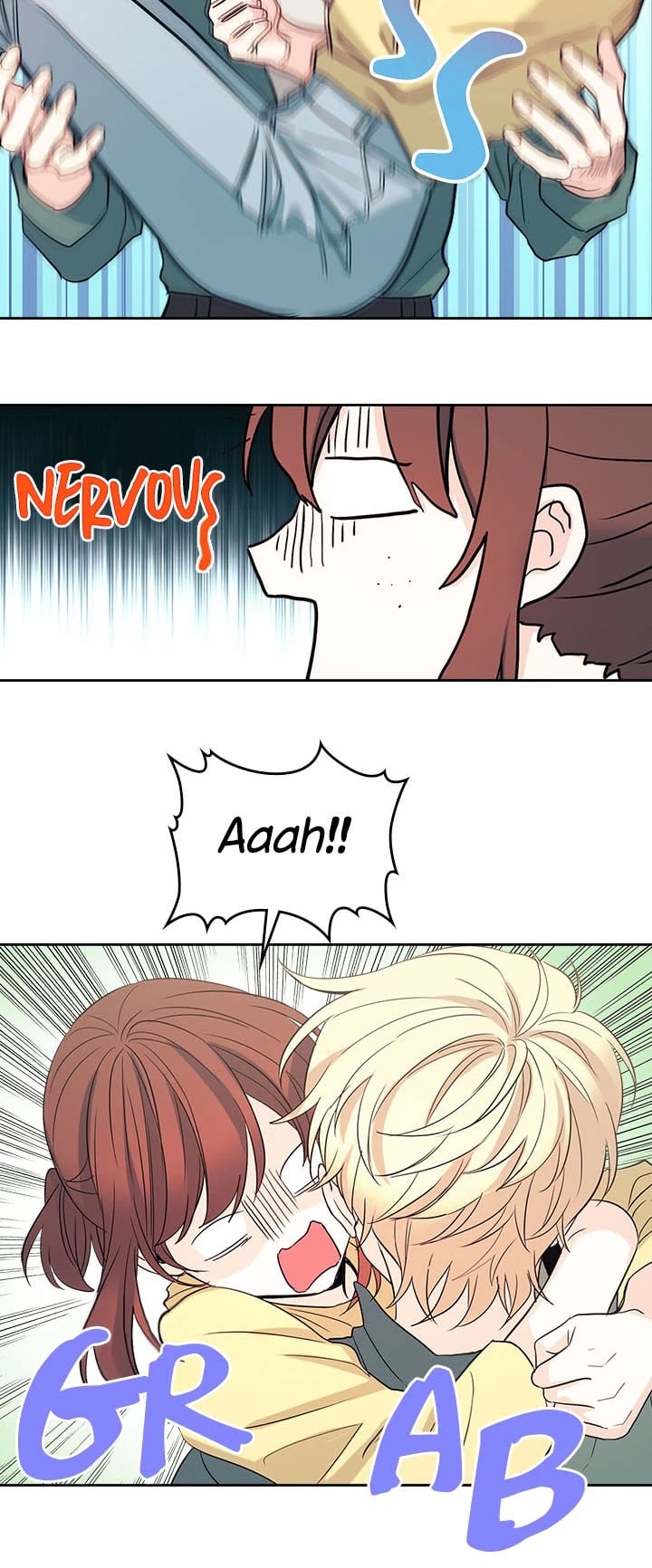 Read Inso’s Law Manga Online