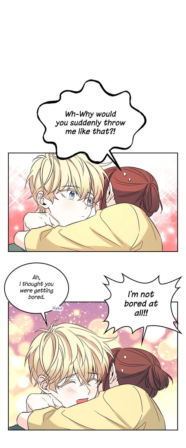 Read Inso’s Law Manga Online