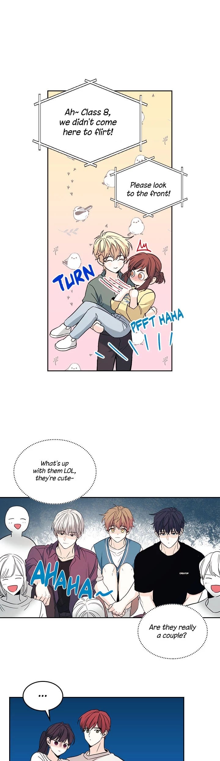 Read Inso’s Law Manga Online