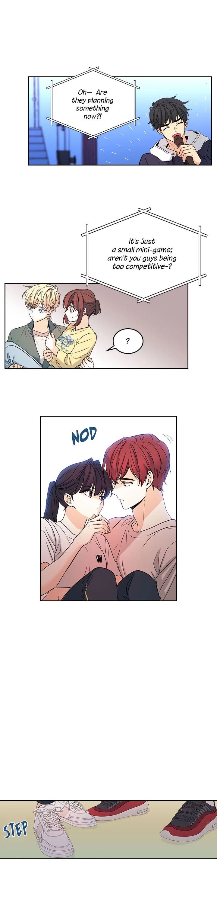 Read Inso’s Law Manga Online