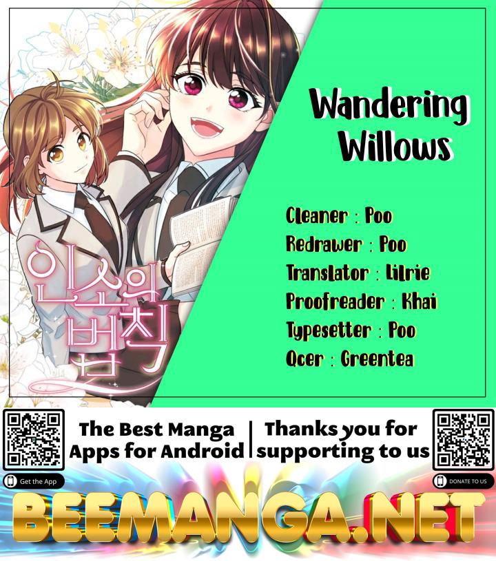 Read Inso’s Law Manga Online