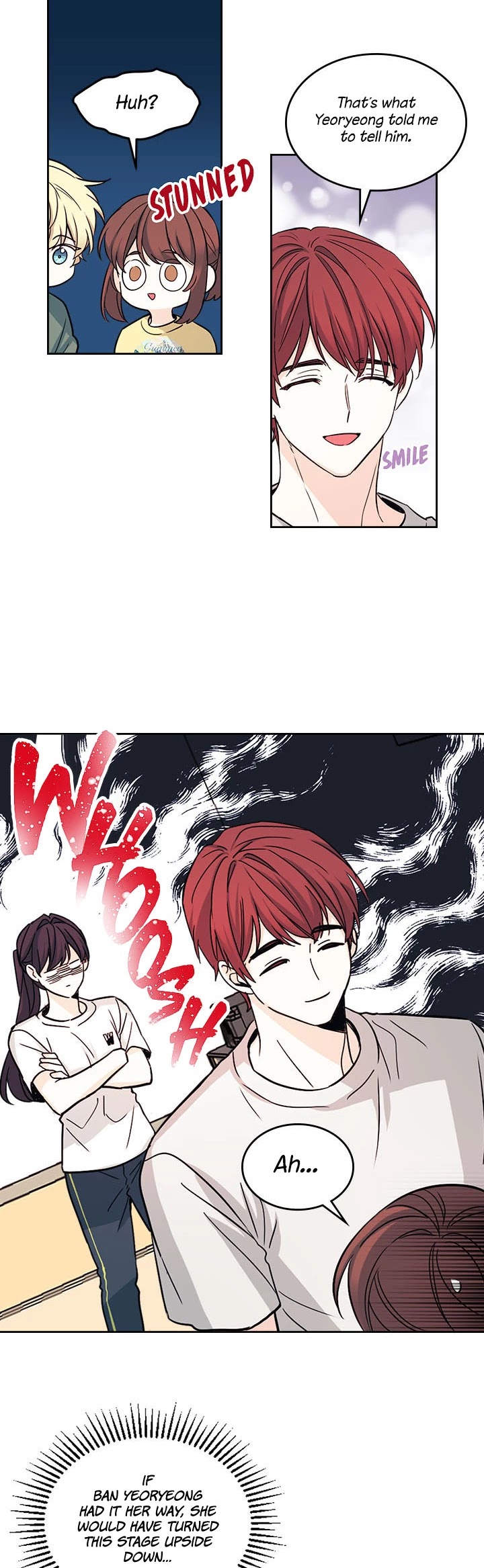 Read Inso’s Law Manga Online