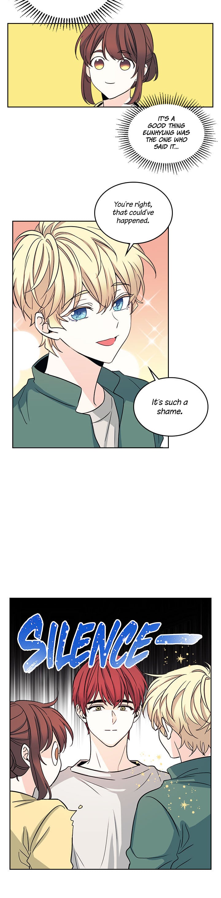 Read Inso’s Law Manga Online