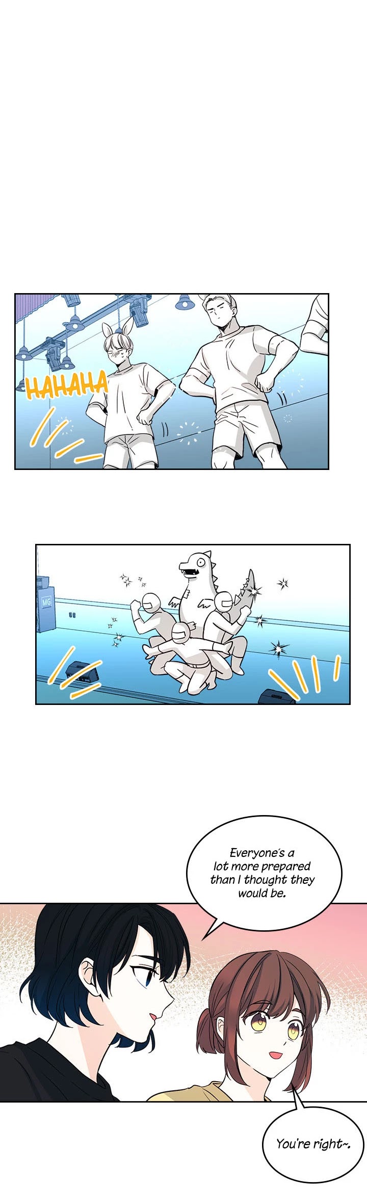 Read Inso’s Law Manga Online