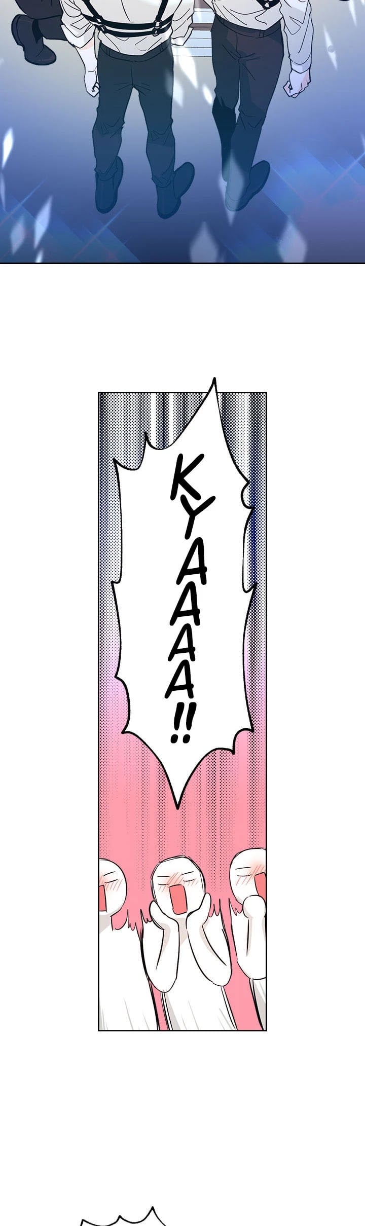 Read Inso’s Law Manga Online