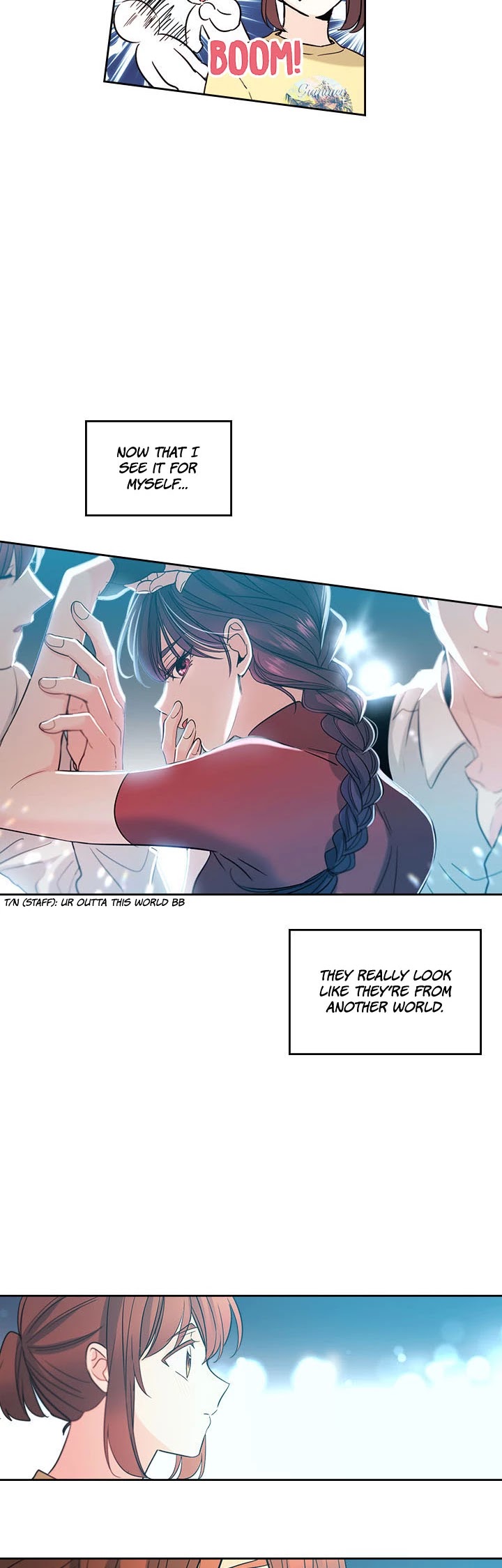 Read Inso’s Law Manga Online