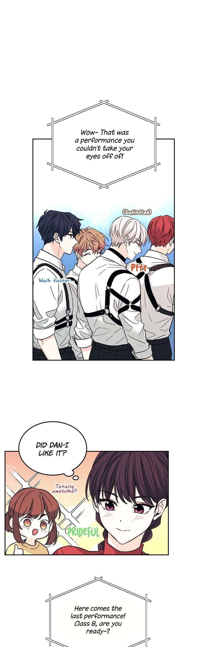 Read Inso’s Law Manga Online