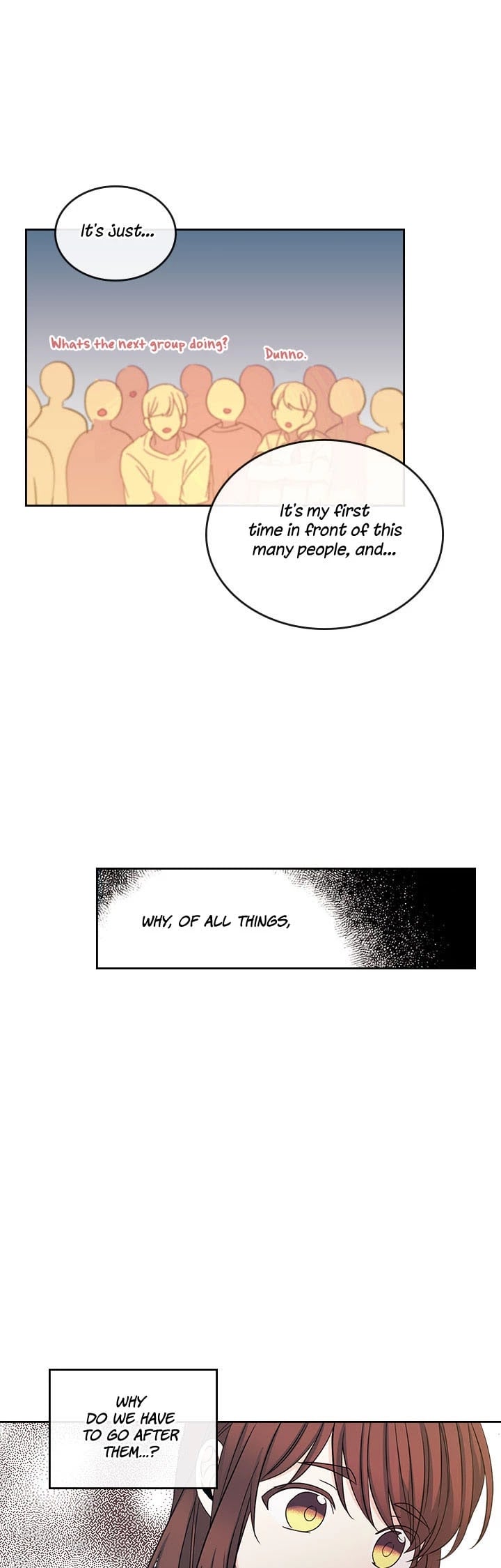 Read Inso’s Law Manga Online