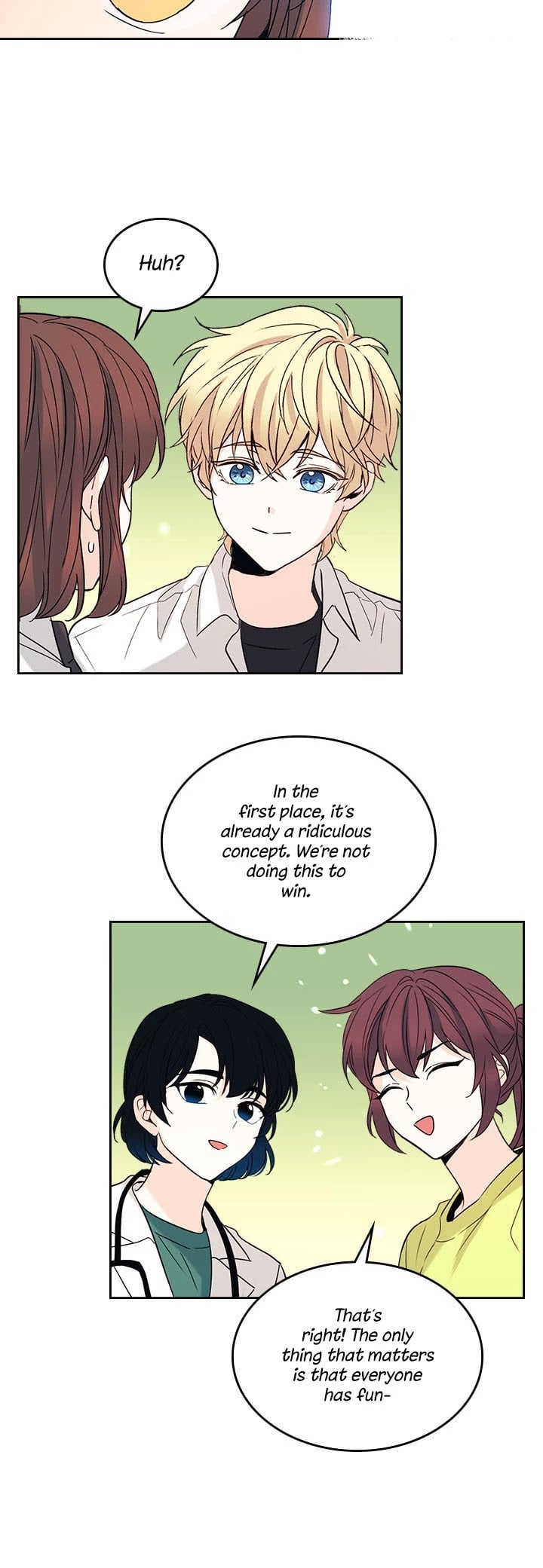 Read Inso’s Law Manga Online