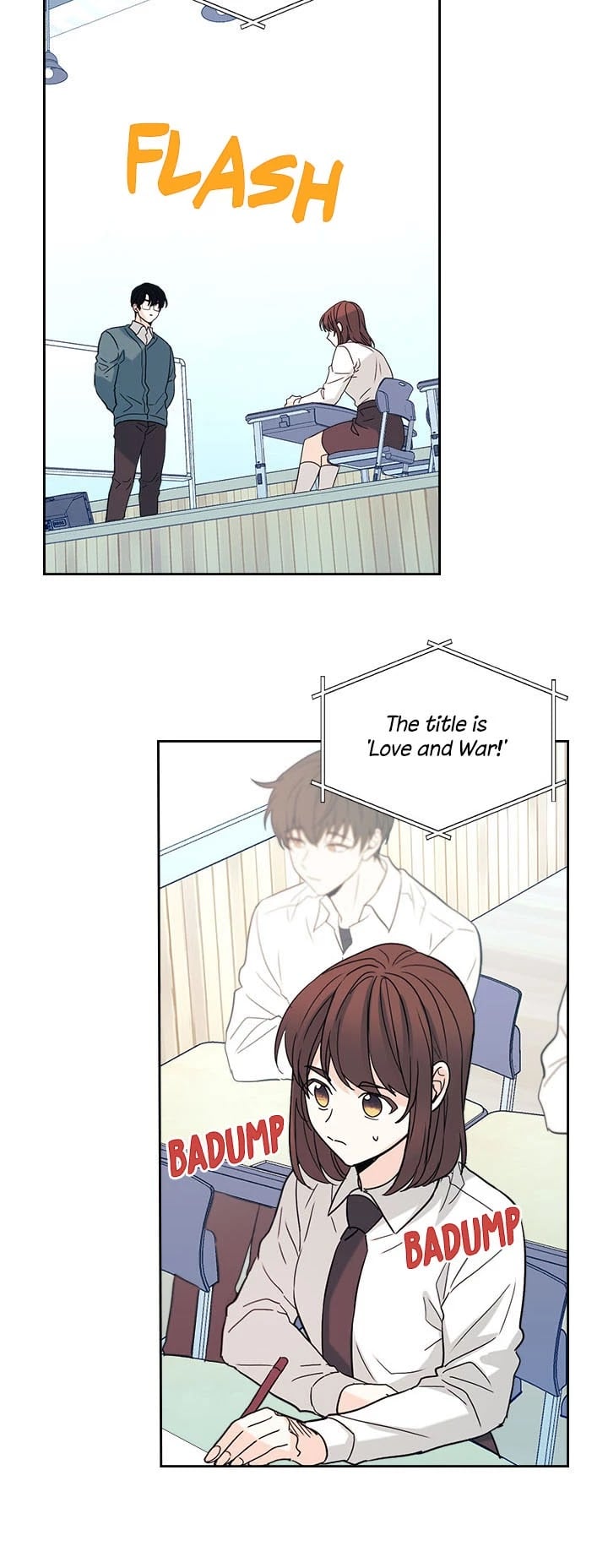 Read Inso’s Law Manga Online