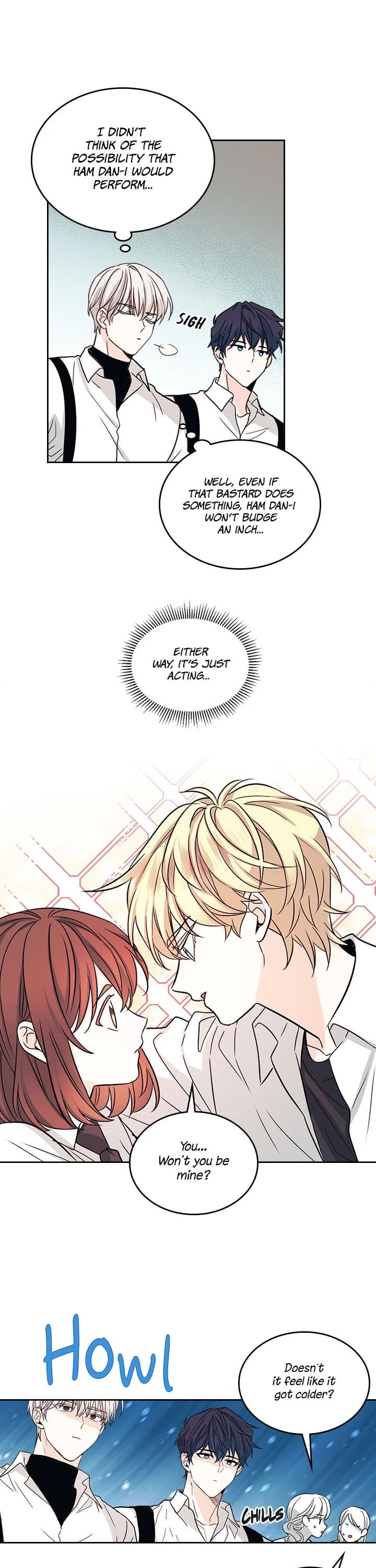 Read Inso’s Law Manga Online