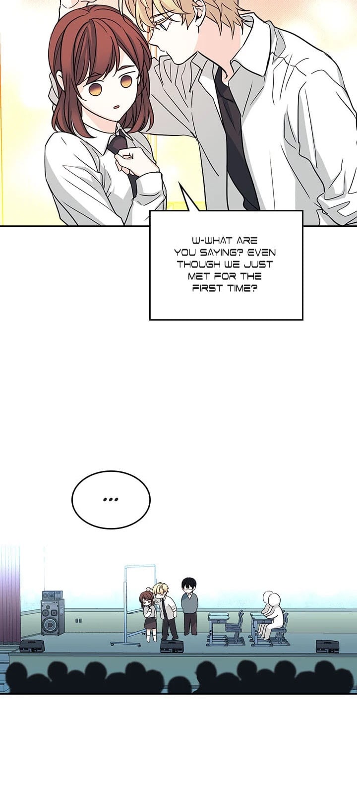 Read Inso’s Law Manga Online
