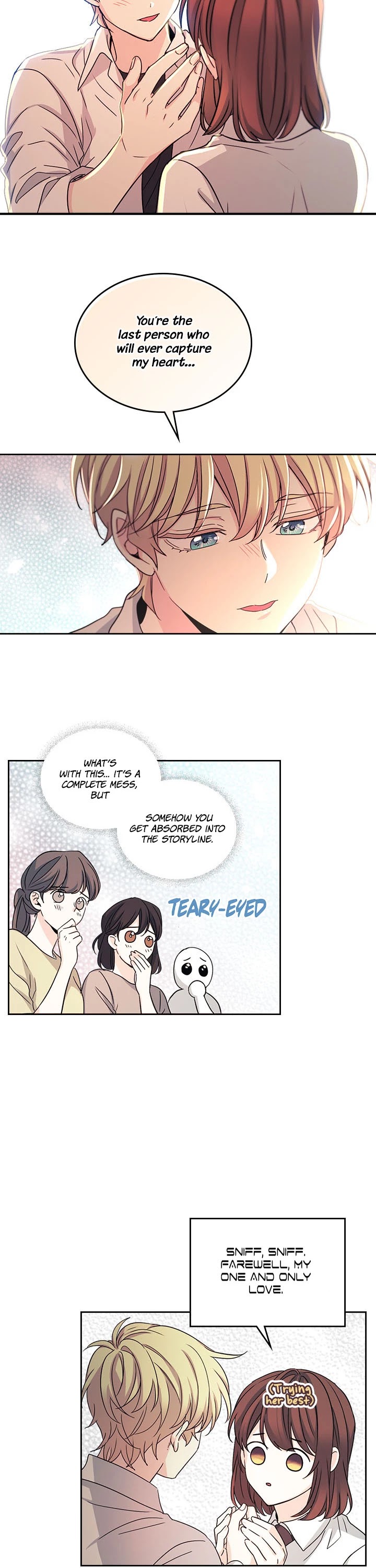 Read Inso’s Law Manga Online