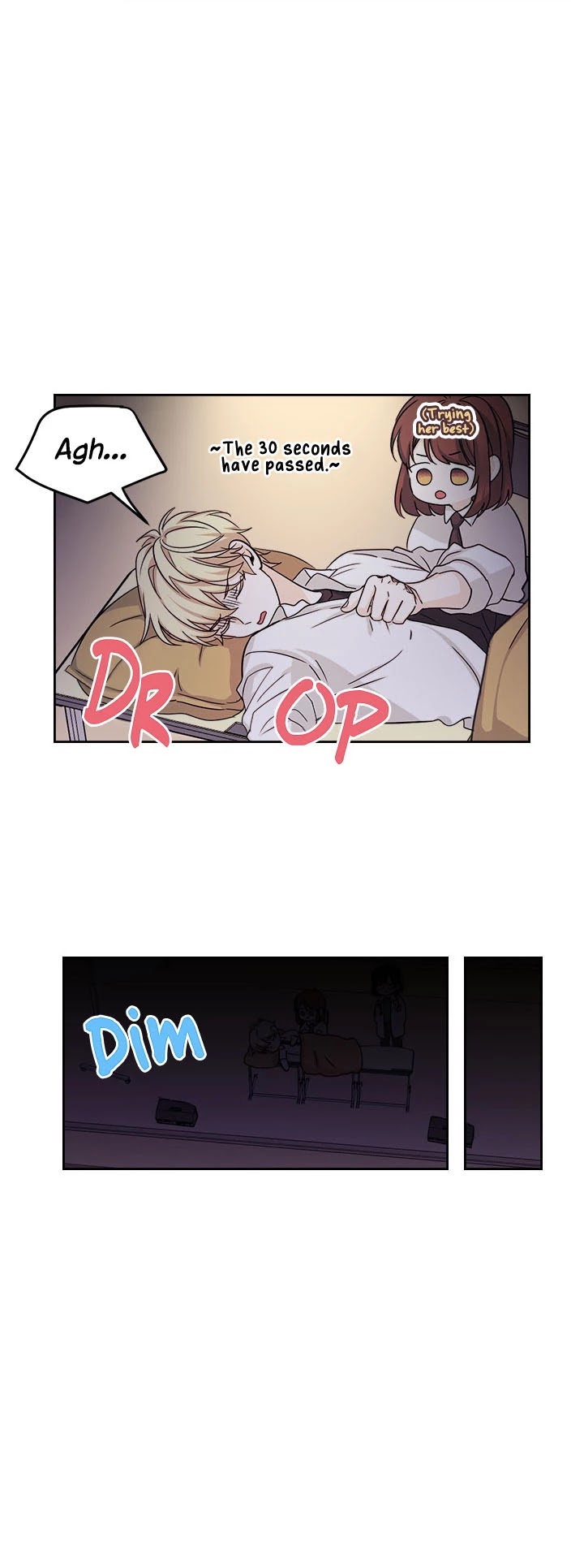 Read Inso’s Law Manga Online