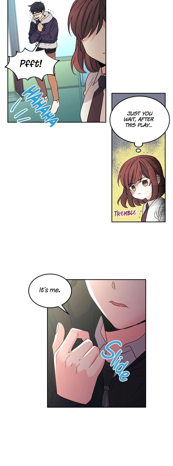Read Inso’s Law Manga Online