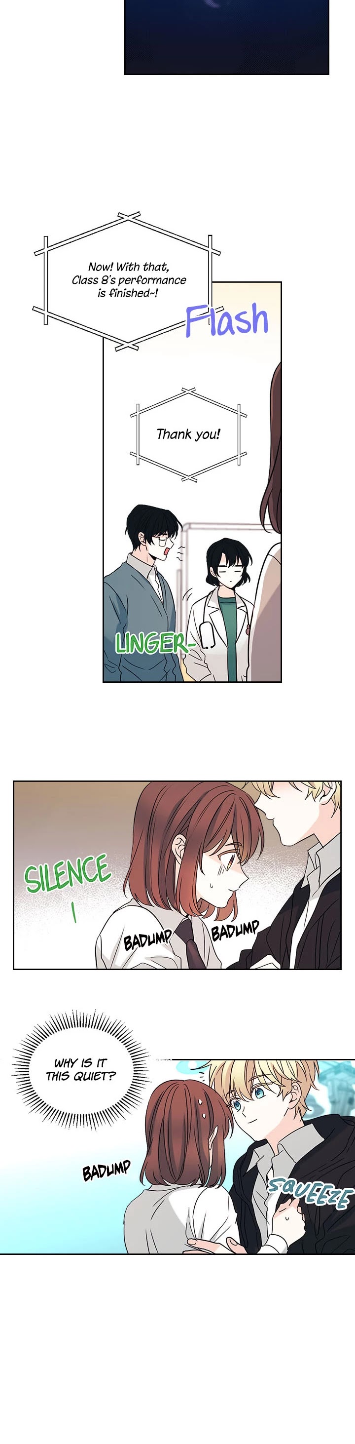 Read Inso’s Law Manga Online