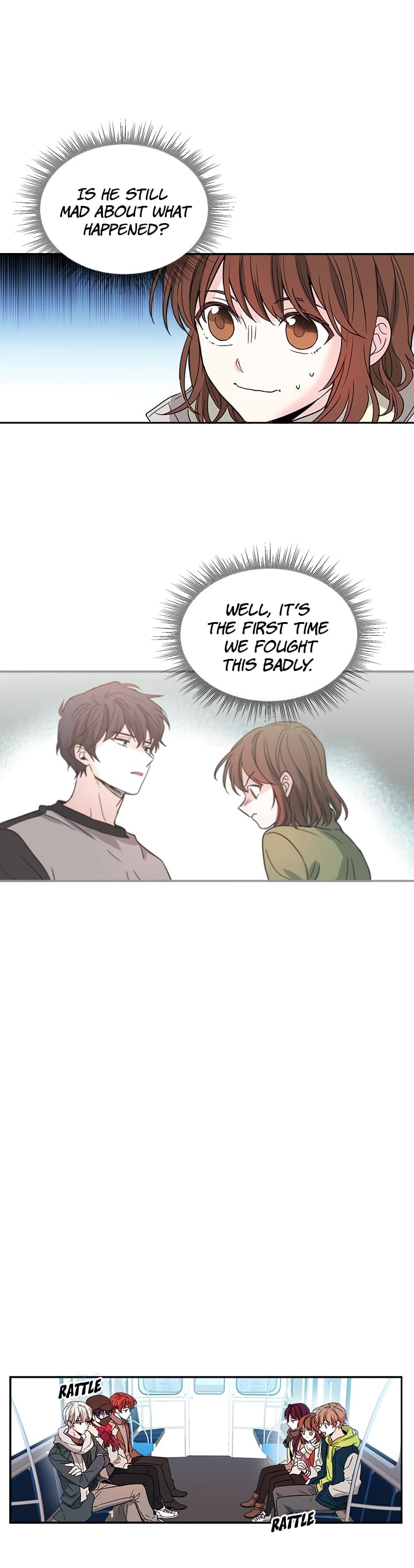 Read Inso’s Law Manga Online