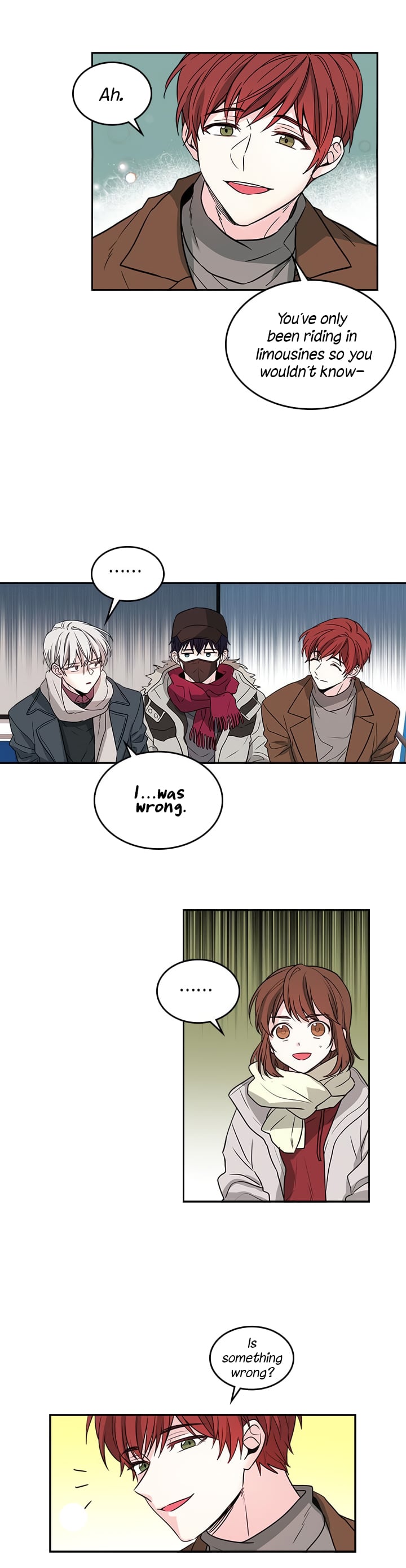 Read Inso’s Law Manga Online