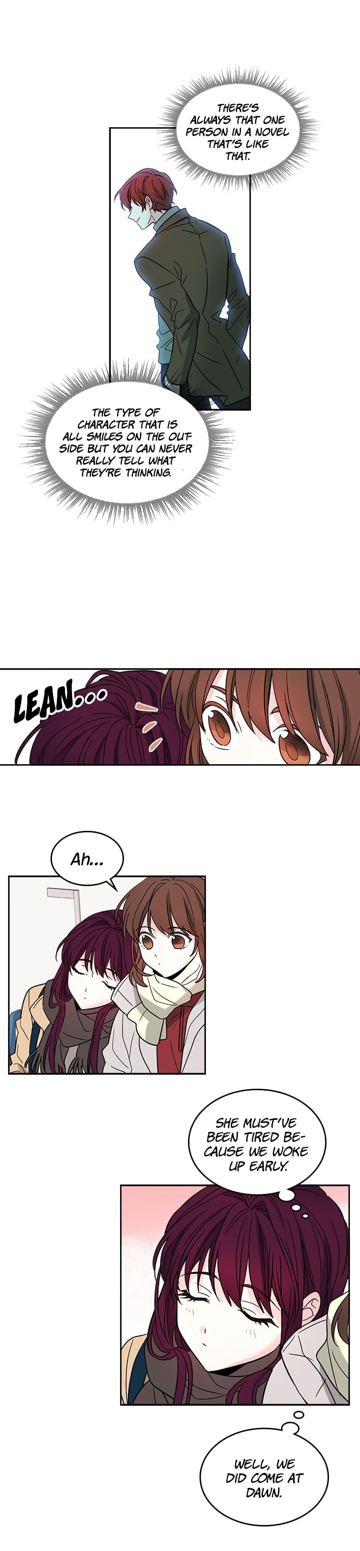 Read Inso’s Law Manga Online