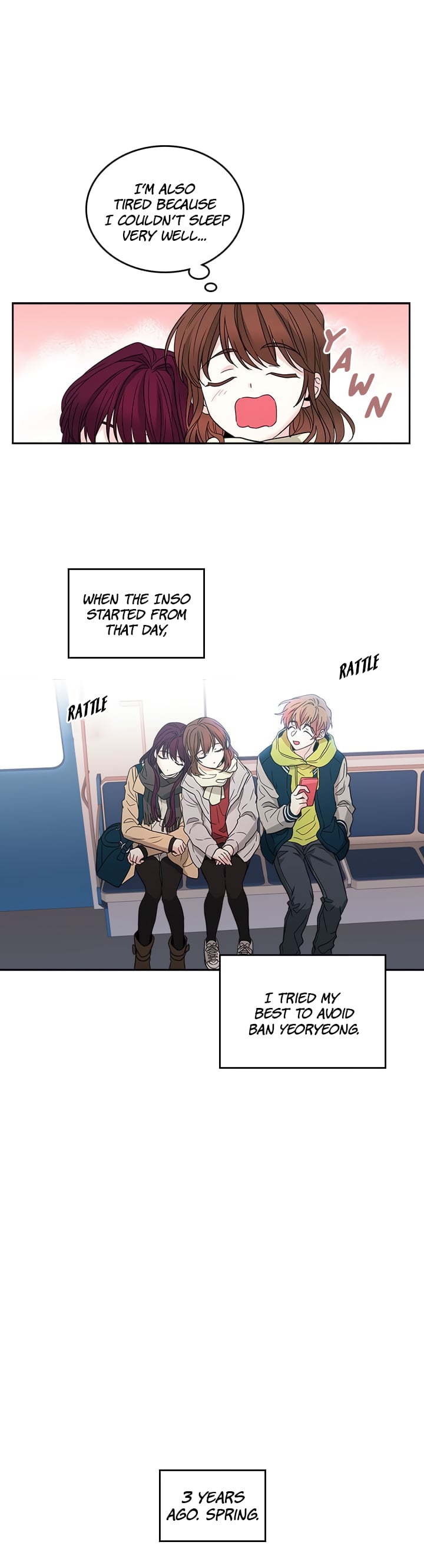 Read Inso’s Law Manga Online